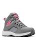 Columbia Trekkingschoenen "Re-Peak" grijs