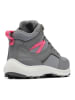 Columbia Trekkingschoenen "Re-Peak" grijs