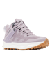 Columbia Wanderschuhe "Facet 75" in Flieder