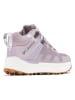 Columbia Wanderschuhe "Facet 75" in Flieder