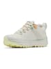 Columbia Wanderschuhe "Facet 75" in Beige