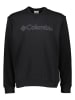 Columbia Sweatshirt "Lodge" zwart
