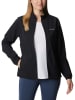 Columbia Funktionsjacke "Endless" in Schwarz