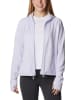 Columbia Fleece vest "Boundless" paars
