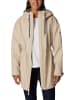 Columbia Übergangsjacke "Sage Lake" in Beige