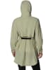 Columbia Parka funkcyjna "Parkette" w kolorze jasnozielonym
