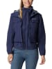 Columbia 3-in-1 functionele jas "Spring Canyon" donkerblauw