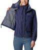 Columbia 3in1-Funktionsjacke "Spring Canyon" in Dunkelblau