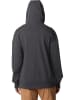 Columbia Hoodie "Break It Down" antraciet