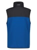 GAASTRA Bodywarmer "Astern" blauw/zwart