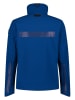 GAASTRA Softshelljas "Flood" blauw