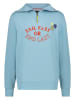 GAASTRA Sweatshirt "Cape Farewell" lichtblauw