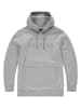 GAASTRA Hoodie "Antartic" grijs