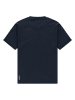GAASTRA Shirt "Docker" donkerblauw