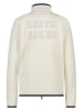 GAASTRA Fleece vest "Philou" crème