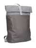 Zwei Rugzak "Kim KIR250" grijs - (B)37 x (H)45 x (D)17 cm