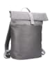 Zwei Rucksack "Kim KIR200" in Grau - (B)37 x (H)41 x (T)17 cm