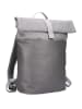Zwei Rugzak "Kim KIR200" grijs - (B)37 x (H)41 x (D)17 cm