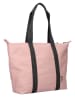 Zwei Shopper "Cargo CA150" lichtroze - (B)51 x (H)31 x (D)18 cm