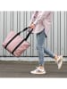 Zwei Shopper "Cargo CA150" lichtroze - (B)51 x (H)31 x (D)18 cm