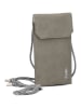 Zwei Smartphonetas "MP10" beige - (B)11 x (H)18 x (D)1 cm