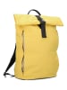 Zwei Rugzak "Toni TOR250" geel - (B)37 x (H)45 x (D)18 cm