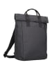 Zwei Rucksack "Benno BE260" in Schwarz - (B)38 x (H)53 x (T)19 cm