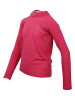 Peak Mountain Funktionsshirt in Pink