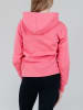 Champion Sweatvest roze