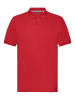 ESPRIT Koszulka polo w kolorze czerwonym