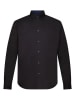 ESPRIT Koszula - Regular fit - w kolorze czarnym