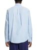 ESPRIT Koszula - Regular fit - w kolorze błękitnym
