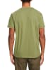 ESPRIT Shirt in Khaki