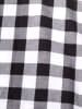 ESPRIT Koszula - Regular fit - w kolorze czarno-białym