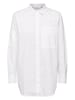 ESPRIT Koszula - Comfort fit - w kolorze białym