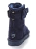 ISLAND BOOT Winterboots "Ishani" in Dunkelblau