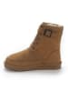 ISLAND BOOT Winterboots "Ishani" lichtbruin