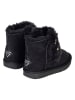 ISLAND BOOT Winterboots "Justine" zwart