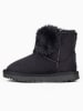 ISLAND BOOT Winterboots "Justine" in Schwarz