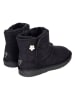 ISLAND BOOT Winterboots "Bastien" zwart