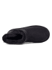 ISLAND BOOT Winterboots "Bastien" zwart
