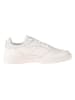 asics Leder-Sneakers "Skycourt" in Creme