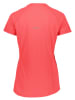 asics Trainingsshirt "Sport run" rood