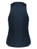 asics Trainingstop "Core" donkerblauw