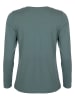 Roadsign Longsleeve groen