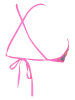 Arena Bikinitop roze/meerkleurig