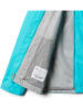 Columbia Functionele jas "Arcadia" turquoise