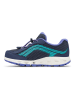 Columbia Trainingsschoenen "Drainmaker IV" zwart/donkerblauw