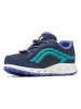 Columbia Buty sportowe "Drainmaker IV" w kolorze czarno-granatowym