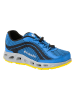 Columbia Trainingsschuhe "Drainmaker IV" in Blau/ Schwarz